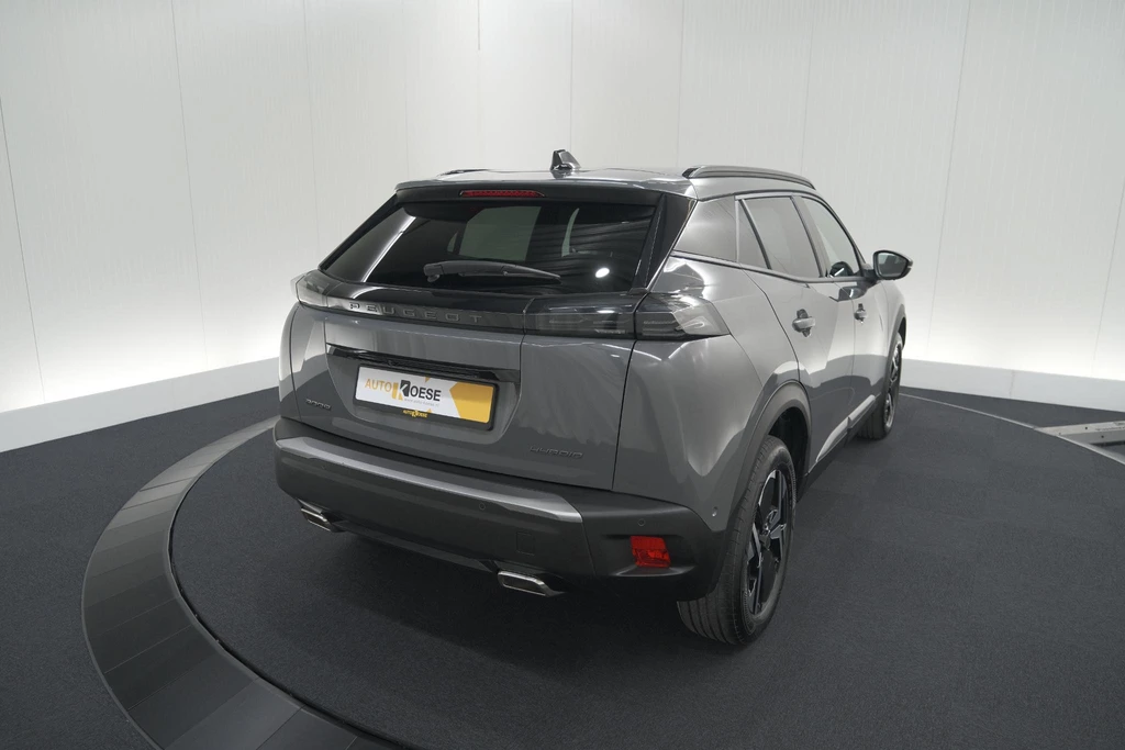 Peugeot 2008 – foto 11