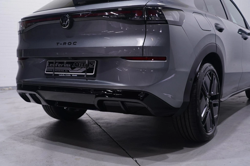 Volkswagen T-Roc – foto 6