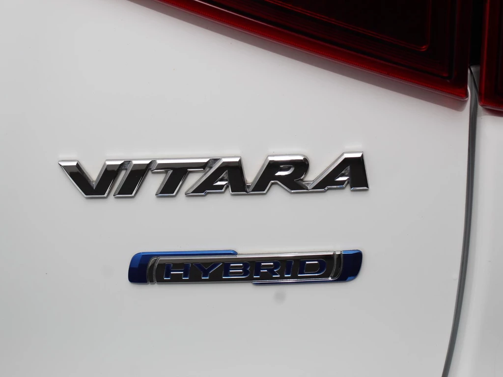 Suzuki Vitara – foto 29