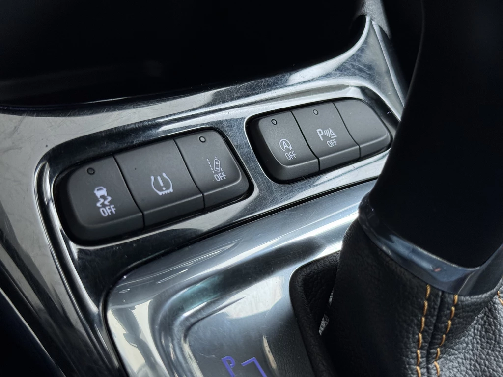 Opel Crossland X – foto 38