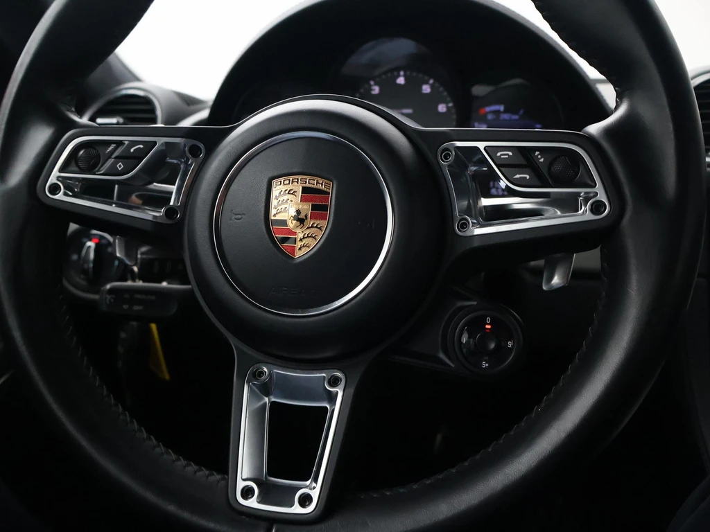 Porsche 718 – foto 43
