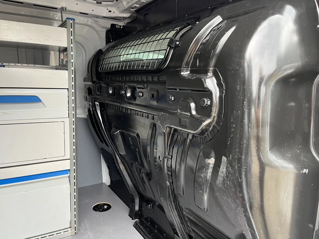 Ford Transit Connect – foto 36