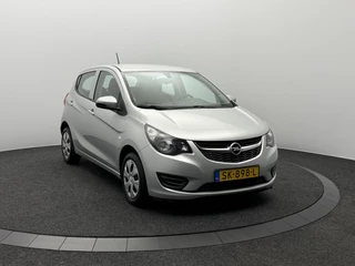 Opel KARL – thumbnail 7