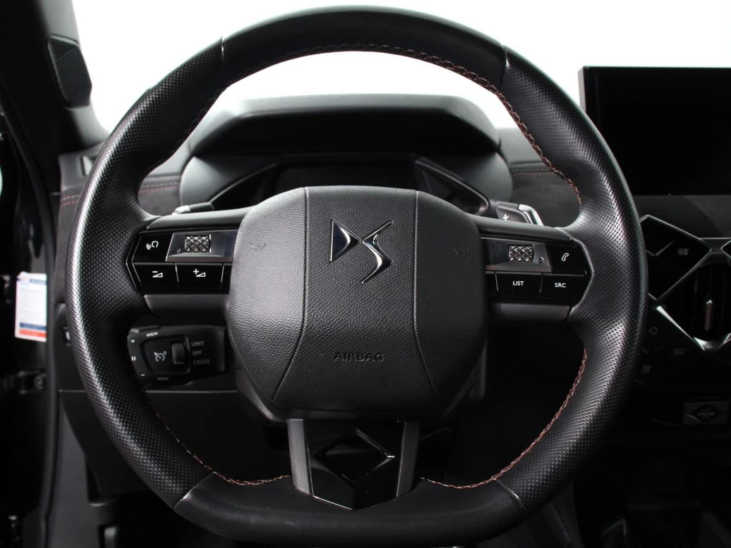 DS DS 3 – foto 14