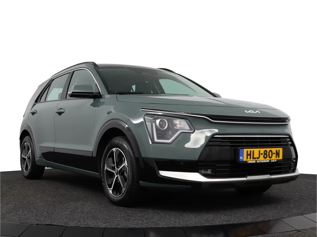 Kia Niro – foto 13
