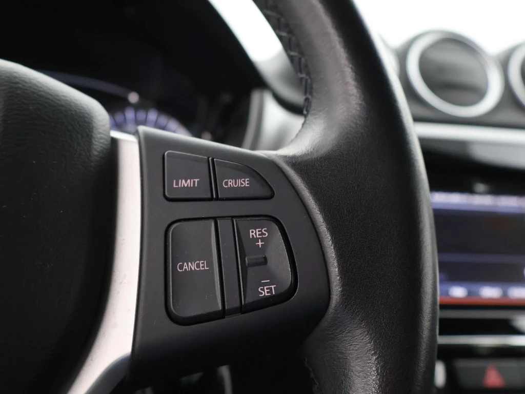 Suzuki Vitara – foto 25
