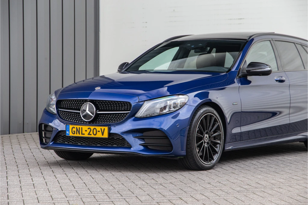 Mercedes-Benz C-Klasse – foto 2