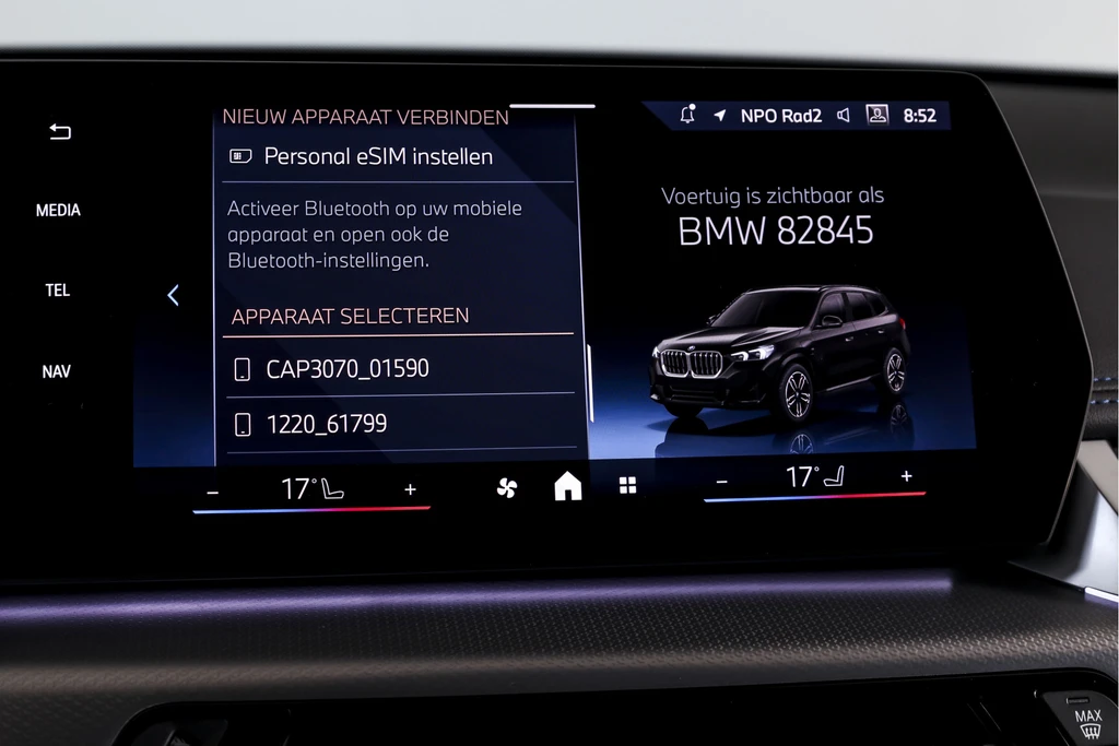 BMW X1 – foto 23