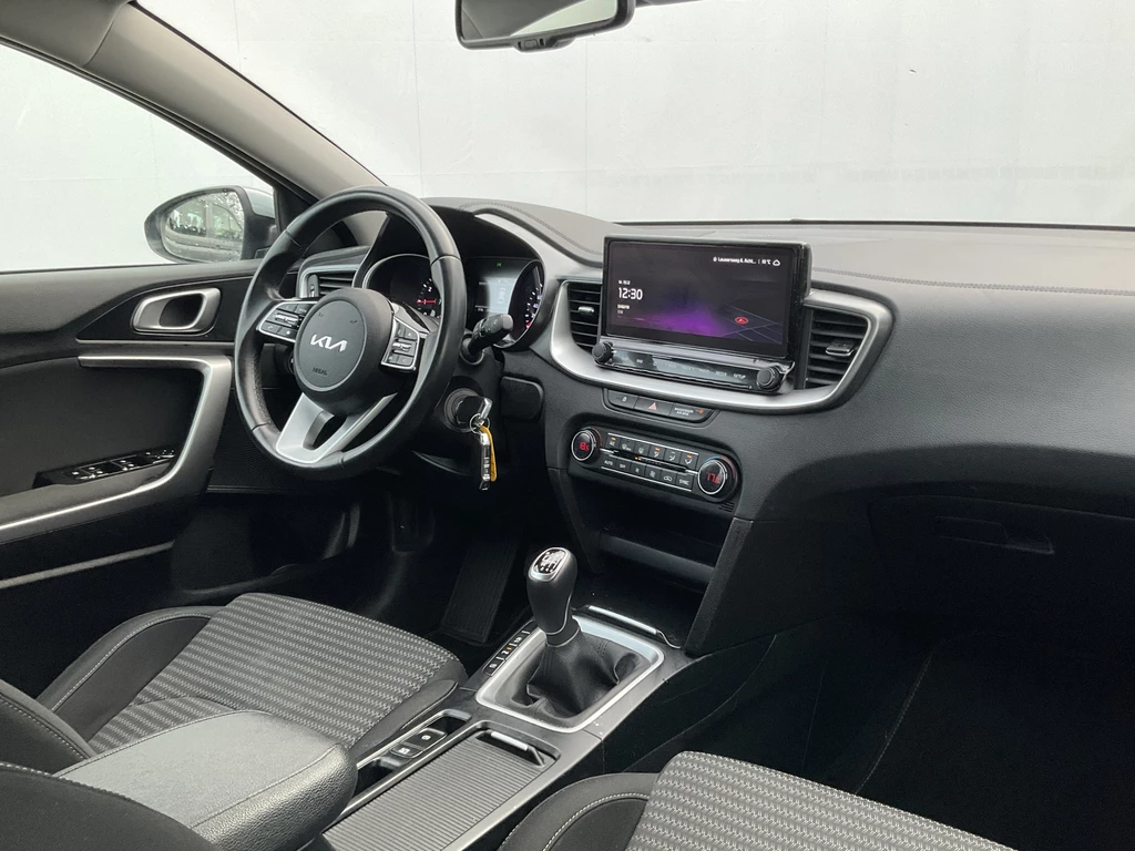 Kia Ceed Sportswagon – foto 9