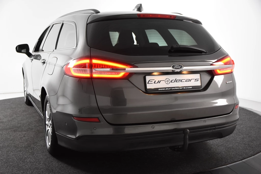 Ford Mondeo – foto 7