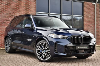 BMW X5 – thumbnail 25