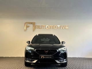CUPRA Formentor – thumbnail 8