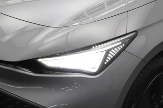 CUPRA Born – thumbnail 19