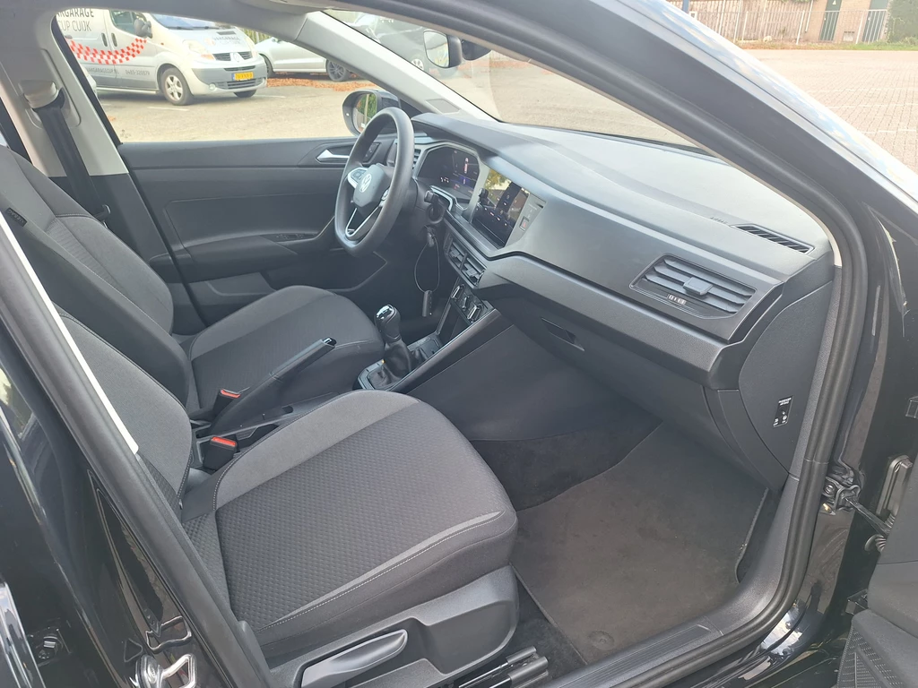 Volkswagen Taigo – foto 26