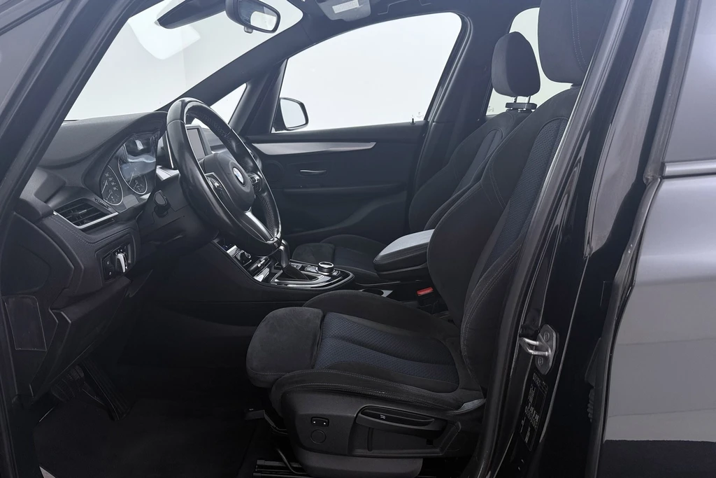 BMW 2 Serie – foto 13