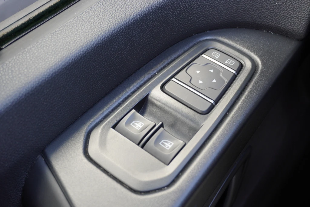 Renault Trafic – foto 19