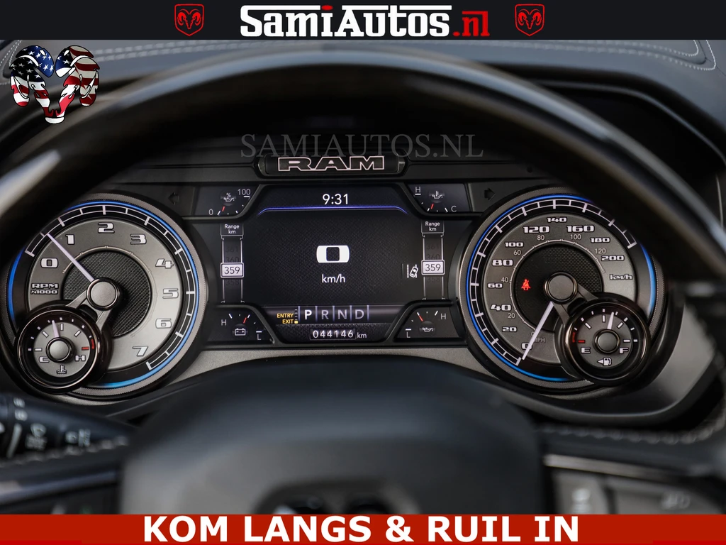 Dodge Ram Pick-Up – foto 61