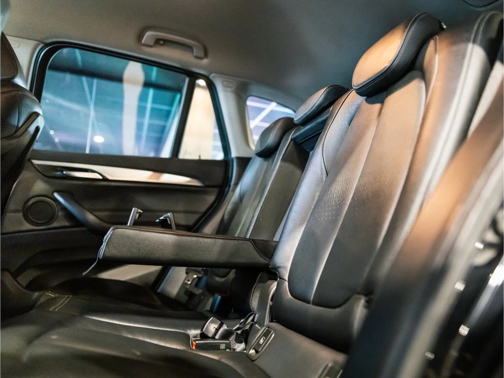 BMW X1 – foto 12