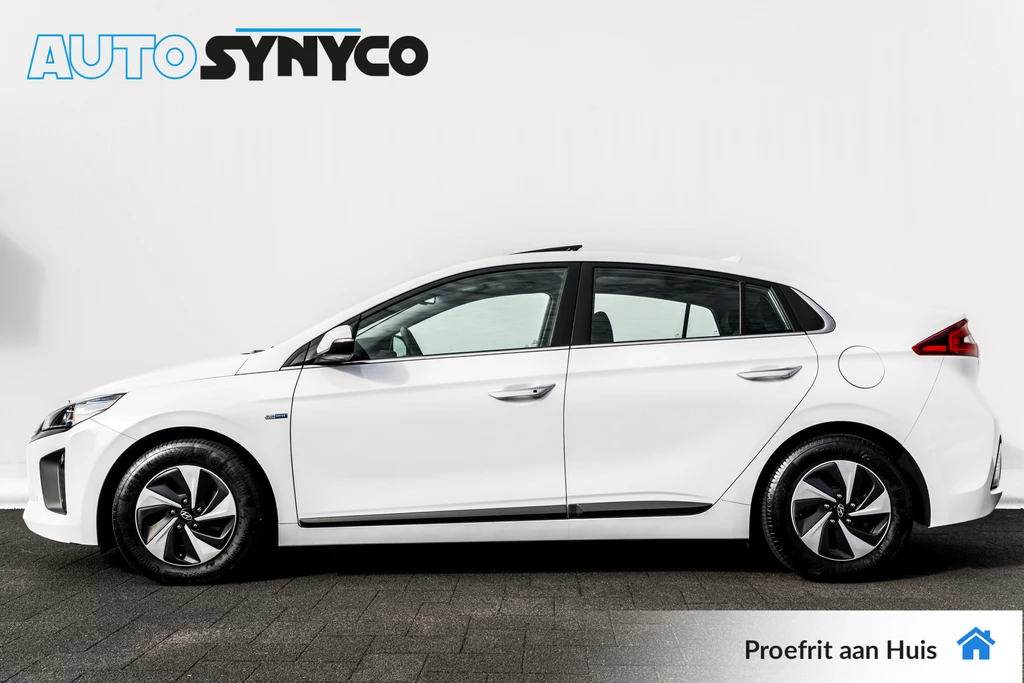 Hyundai IONIQ – foto 4