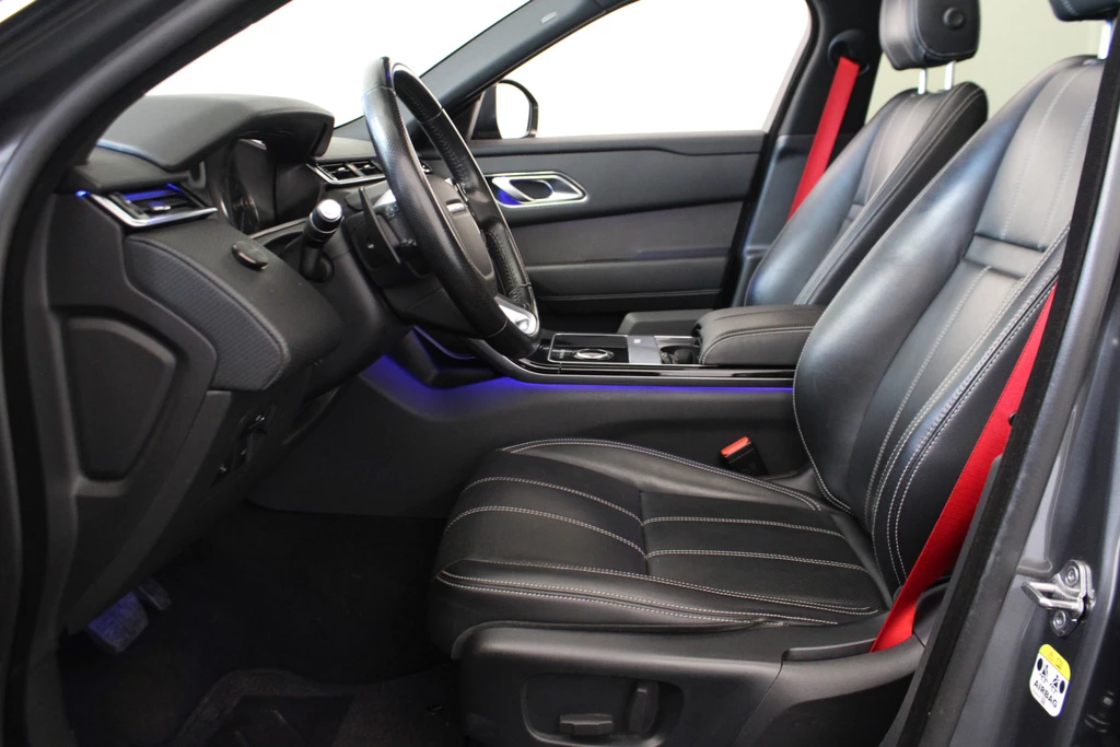 Land Rover Range Rover Velar – foto 10