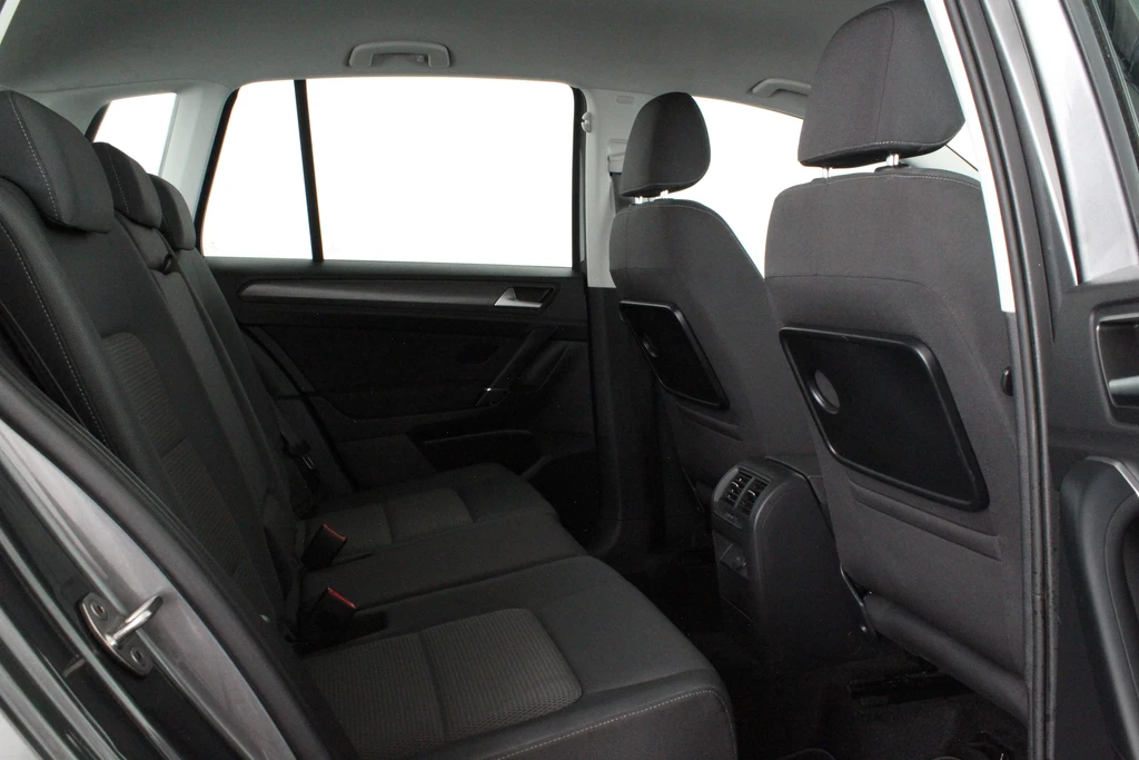 Volkswagen Golf Sportsvan – foto 19