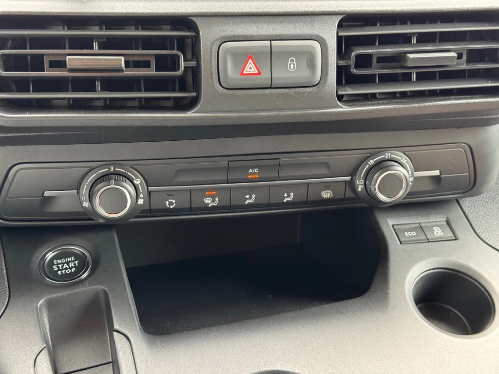 Opel Combo – foto 16