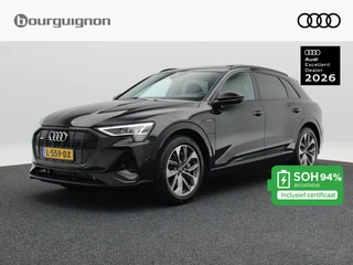 Audi e-tron – thumbnail 1
