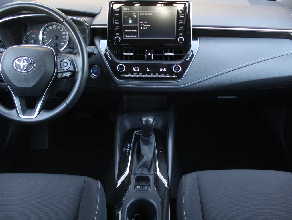 Toyota Corolla – foto 41