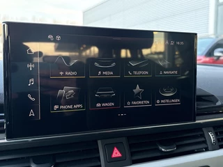 Audi A4 – thumbnail 35
