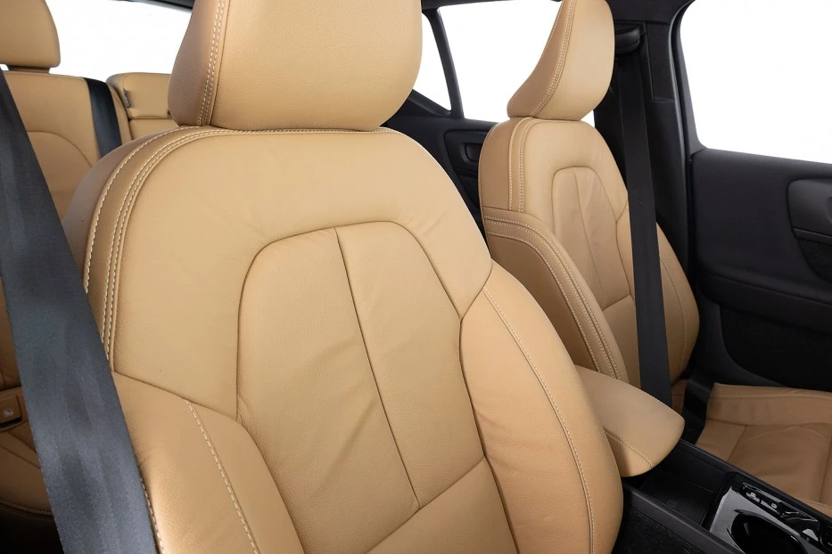 Volvo XC40 – foto 12