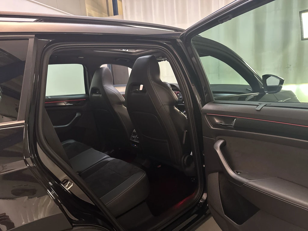 Škoda Kodiaq – foto 12