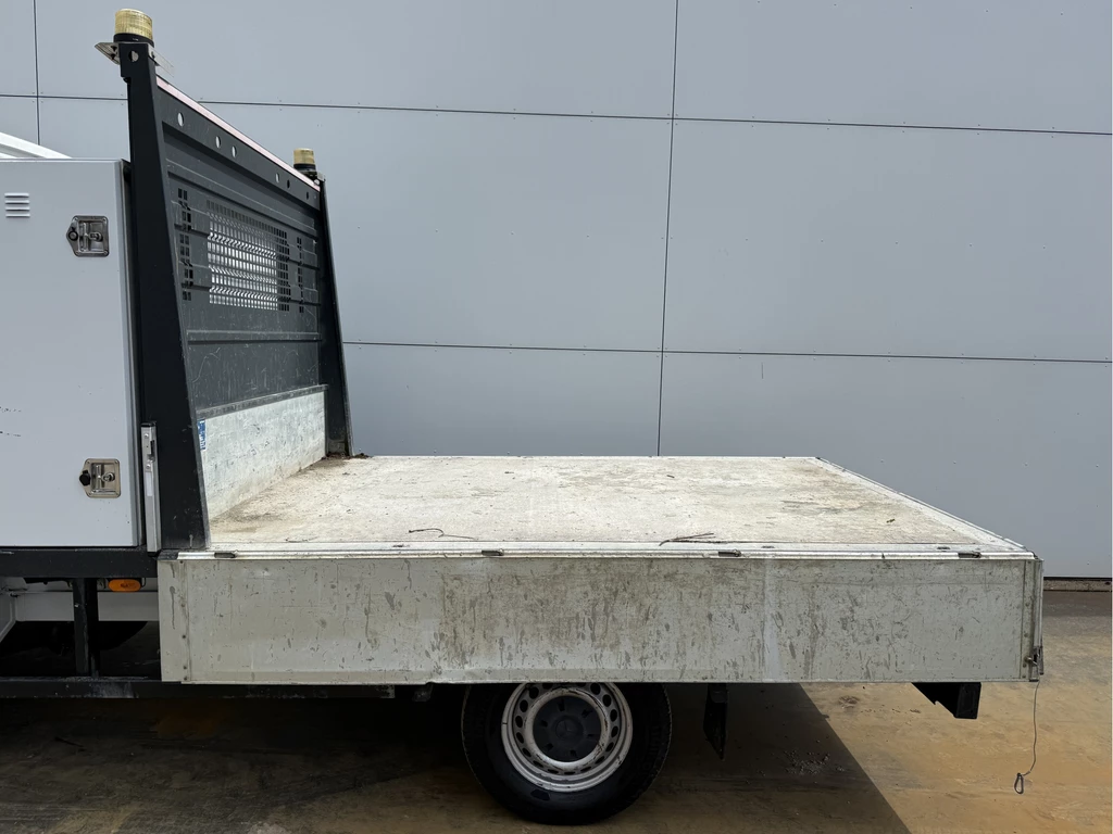Mercedes-Benz Sprinter – foto 18