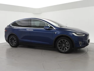 Tesla Model X – thumbnail 13