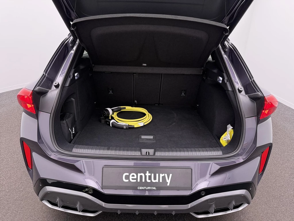 CUPRA Terramar – foto 49