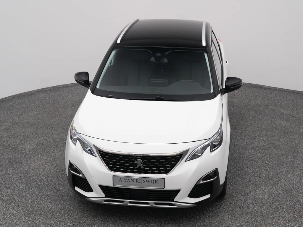 Peugeot 3008 – foto 18