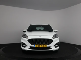 Ford Kuga – thumbnail 9