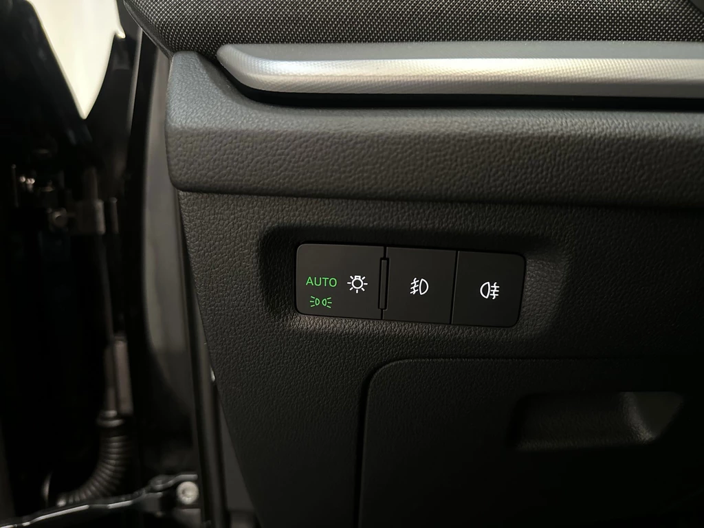 Škoda Octavia – foto 19