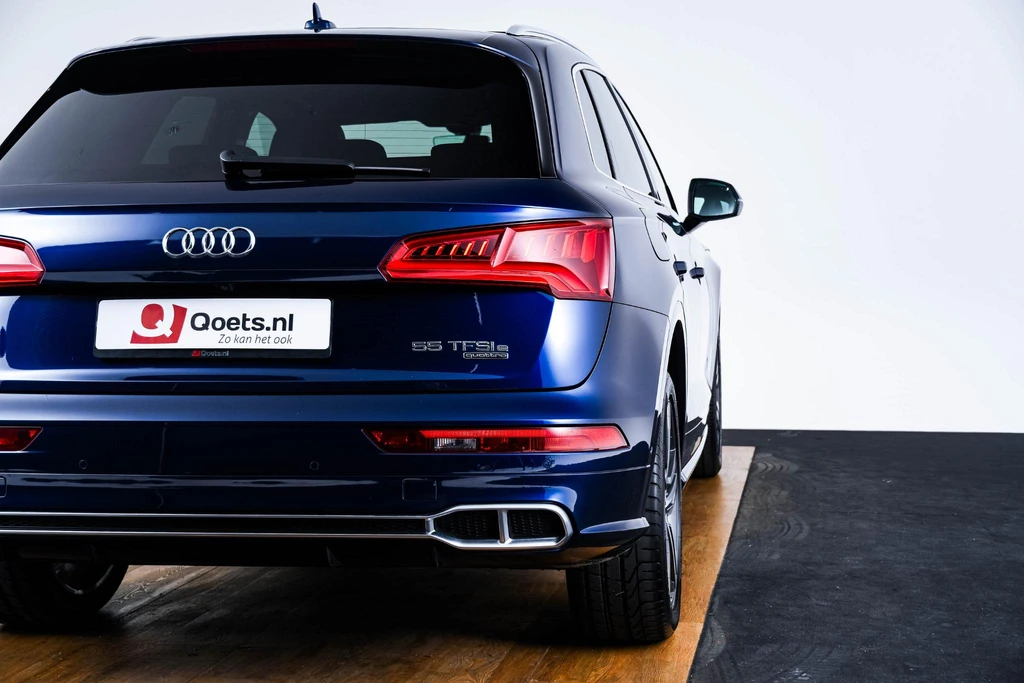 Audi Q5 – foto 13