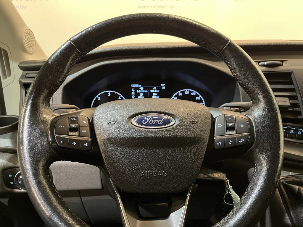Ford Transit – foto 14