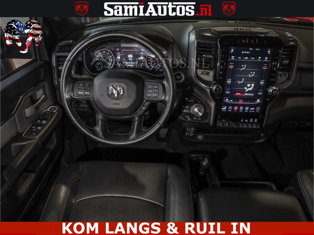 Dodge Ram Pick-Up – foto 62