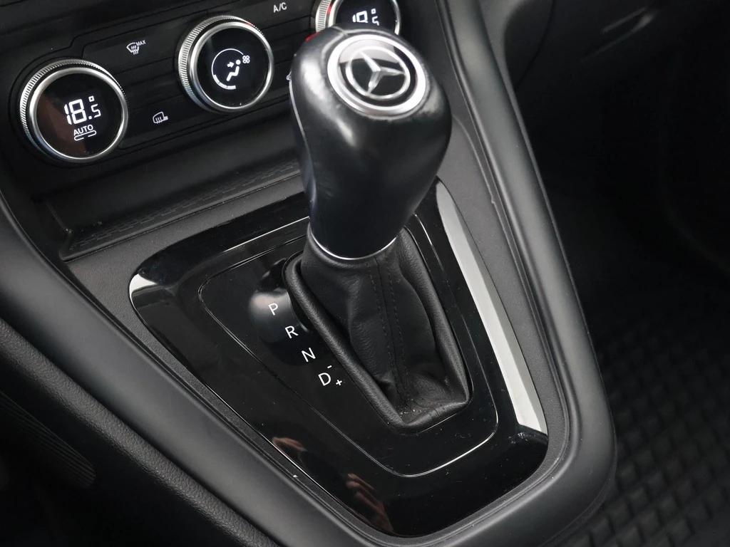 Mercedes-Benz eCitan – foto 34