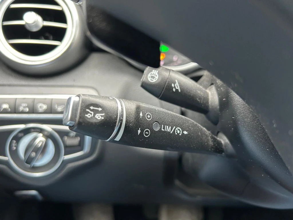 Mercedes-Benz C-Klasse – foto 13