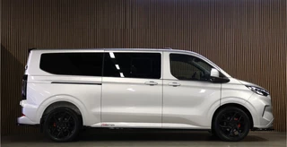 Ford Transit Custom – thumbnail 5