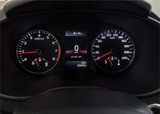 Kia Picanto – thumbnail 8