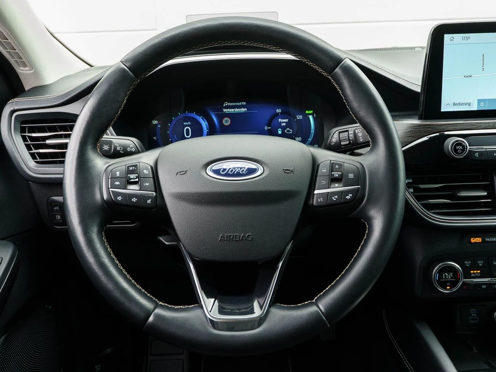 Ford Kuga – foto 33