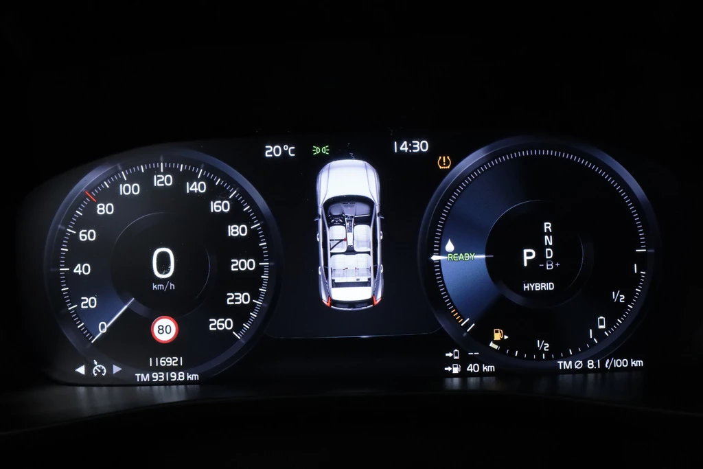 Volvo XC40 – foto 12