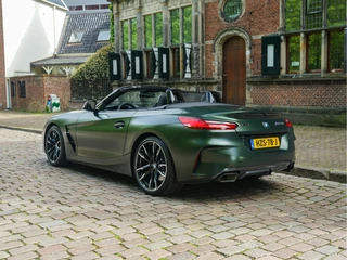 BMW Z4 – thumbnail 9