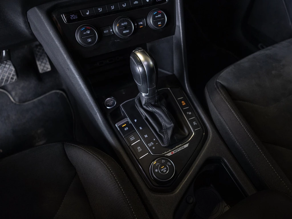 Volkswagen Tiguan Allspace – foto 35