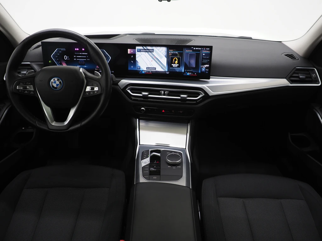 BMW 3 Serie – foto 10