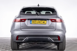 Jaguar E-PACE – thumbnail 4